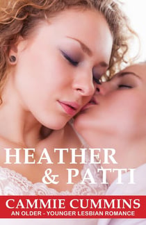 Heather & Patti - Older-Younger Lesbian Romance, #13