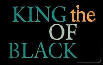 The King of Black - Prelude - The King of Black, #1