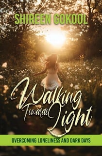 Walking Towards Light