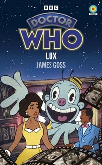 Doctor Who: Lux - (Target Collection)