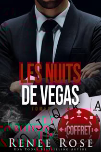 Les Nuits de Vegas: Tomes 1-4 - Les Nuits de Vegas