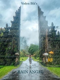 Rain Angel