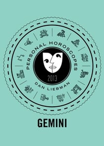 Gemini - Personal Horoscopes 2013