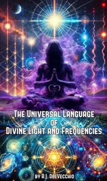 The Universal Language of Divine Light and Frequencies - The Universal Theory, #1