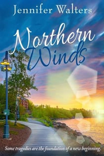 Northern Winds - The Fredrickson's Series, #2