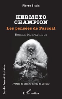 Hermeto Champion - Les pensées de Pascoal