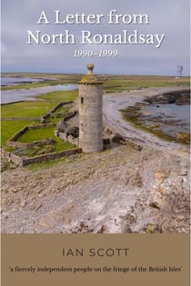 A Letter from North Ronaldsay 1990-1999 - A Letter from North Ronaldsay, #1