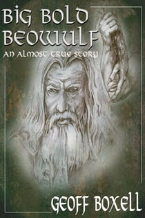 Big Bold Beowulf - Grimm Tales, #1