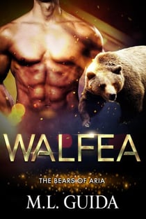 Walfea - Bears of Aria, #3