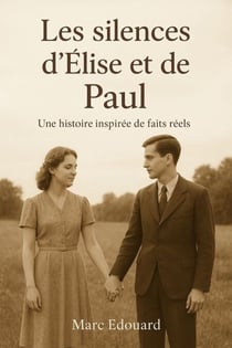 Les Silences d'Élise et de Paul - Une histoire inspirée de faits réels