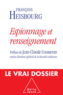 Espionnage et renseignement - La nouvelle donne