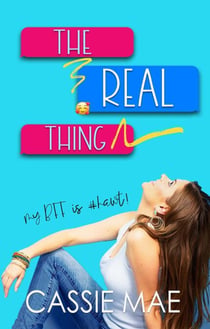 The Real Thing - Quirky Girls