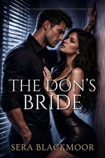 The Don’s Bride