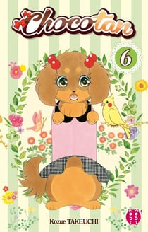 Chocotan T06