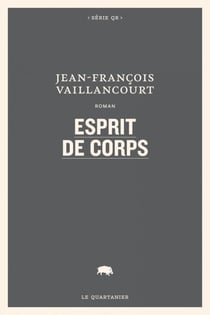 Esprit de corps