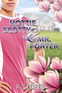 Hottie Scotty and Mr. Porter - Montgomery Firefighters, #1