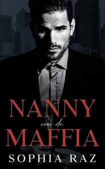 Nanny voor de maffia - Cosa Nostra-serie, #1