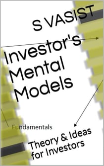 Investor's Mental Models - Mental Models Series, #3