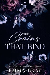 The Chains That Bind - Belonging to Him Trilogy, #1