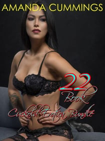 22 Book Cuckold Erotica Bundle - Stretched By Black: Cuckold, #83