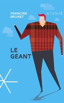 Le Géant - GEANT -LE [NUM]