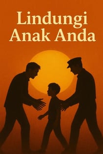Lindungi Anak Andain