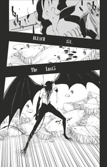 Bleach - T41 - Chapitre 531 - The Lust5