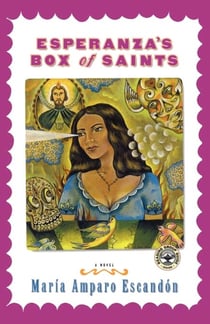 Esperanza's Box of Saints - A Novel