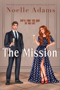 The Mission - Bad Bridesmaids, #2