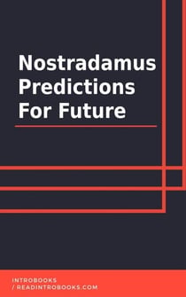 Nostradamus Predictions For Future