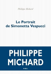 Le Portrait de Simonetta Vespucci