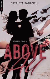 ABOVE ALL  #2 Résister - nouvelle édition