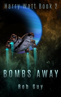 Bombs Away - Harry Watt, #2