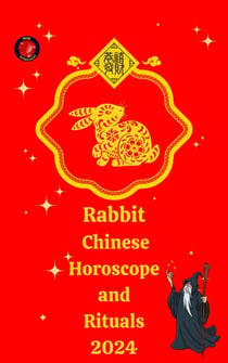 Rabbit  Chinese Horoscope and  Rituals  2024