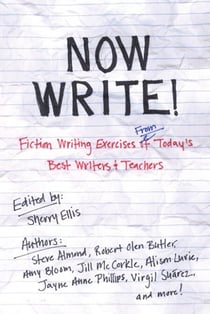 Now Write! - Fiction Writing Exercises from Today's Best Writers and Teachers