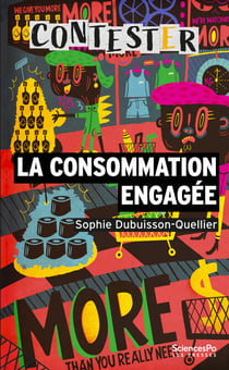 La consommation engagée - 3e édition mise à jour
