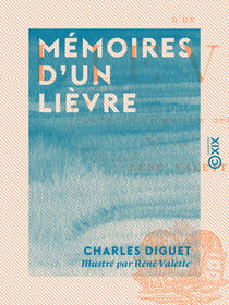 Mémoires d'un lièvre