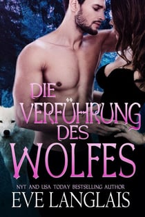 Die Verführung des Wolfes - Kodiak Point, #4