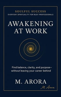 Awakening at Work: Quick Guide to Spotting Stress Signals