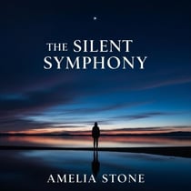 The sky under the dome