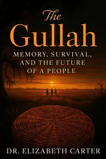 The Gullah: Memory, Survival, and the Future of a People