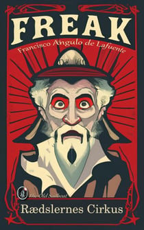Freak Rædslernes Cirkus