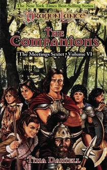 The Companions - A Meetings Sextet Novel