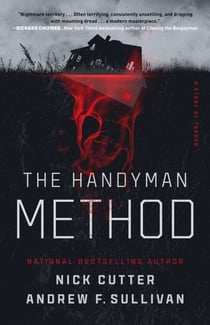 The Handyman Method - A Story of Terror