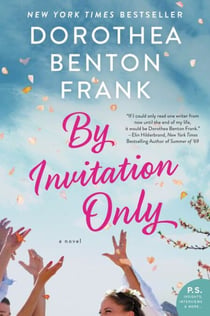 By Invitation Only - A Novel