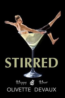 Stirred - Happy Hour Inn
