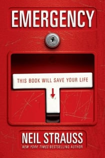 Emergency - This Book Will Save Your Life