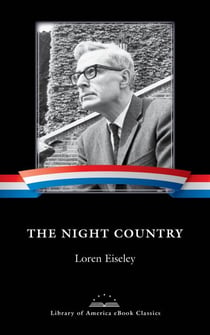 The Night Country - A Library of America eBook Classic