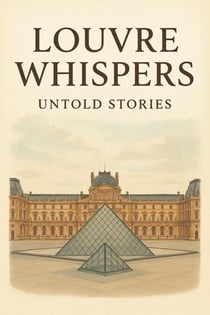 Louvre Whispers: Untold Stories
