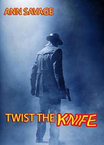 Twist the Knife